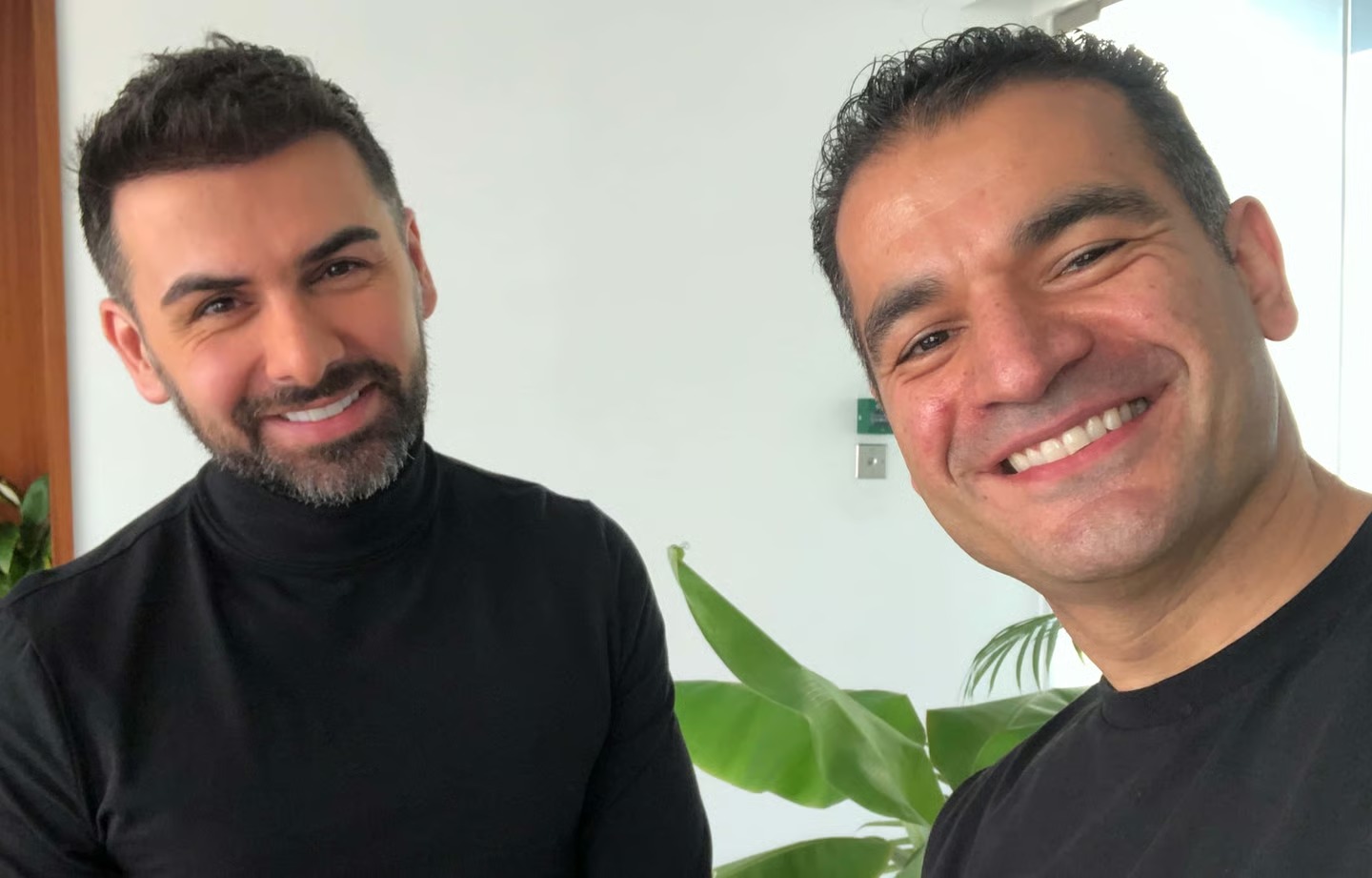 Saygin Yalcin im Podcast