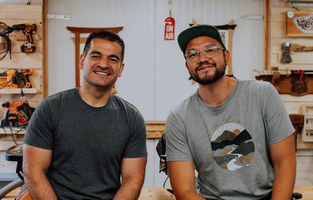 Frank Krüger im Podcast