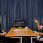 Henning Fritz im Podcast mit Reza Mehman