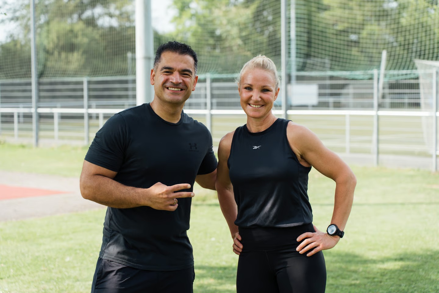 Corinna Piepkorn im Podcast