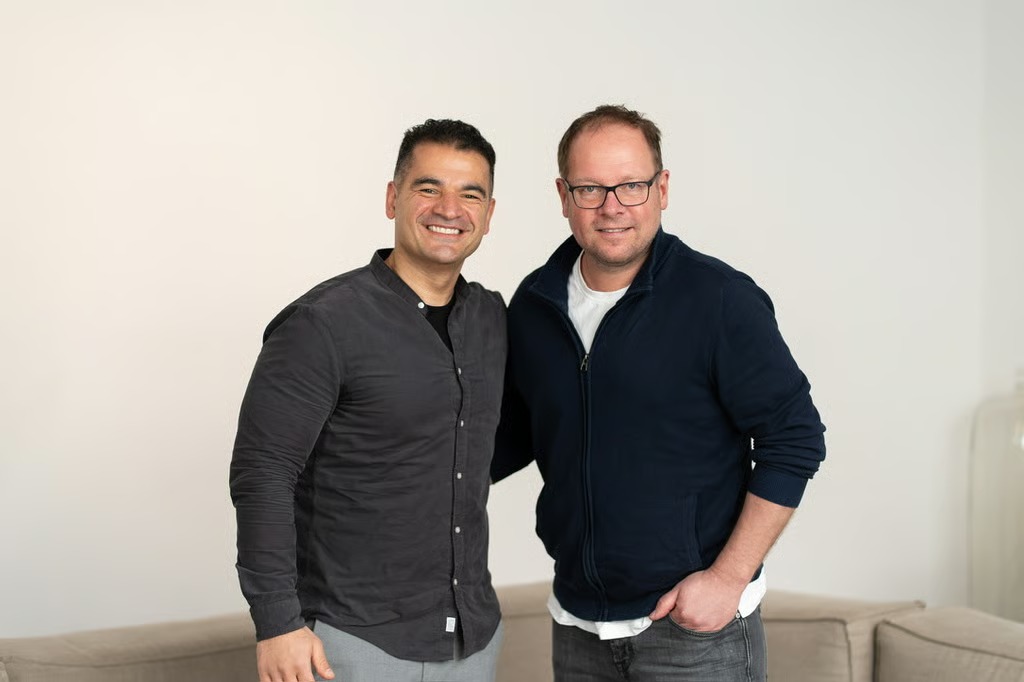 Prof. Dr. Jan Mayer im Podcast